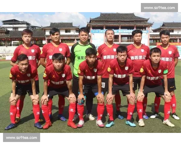 41 力克劲敌!临漳 U18 足球小将小组赛奏凯 41 力克劲敌!临漳 U18 足球小将小组赛奏凯