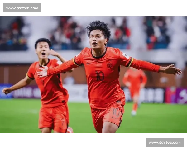 U22 国足冲刺出线战 许基仁督训强调 防反致胜 U22 国足冲刺出线战 许基仁督训强调 防反致胜