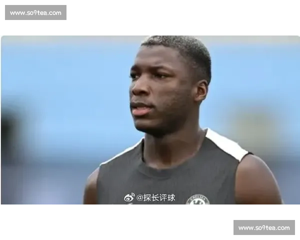 世俱杯 MVP 凯塞多:奖杯是全队的荣耀,胜利属于每一位蓝军战士