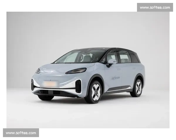 极狐汽车以科技创新为驱动力引领智能电动车高质量发展新潮流