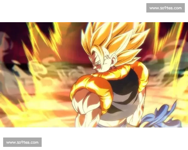 黑悟空觉醒暗影之力再临时空引爆超次元终极大战